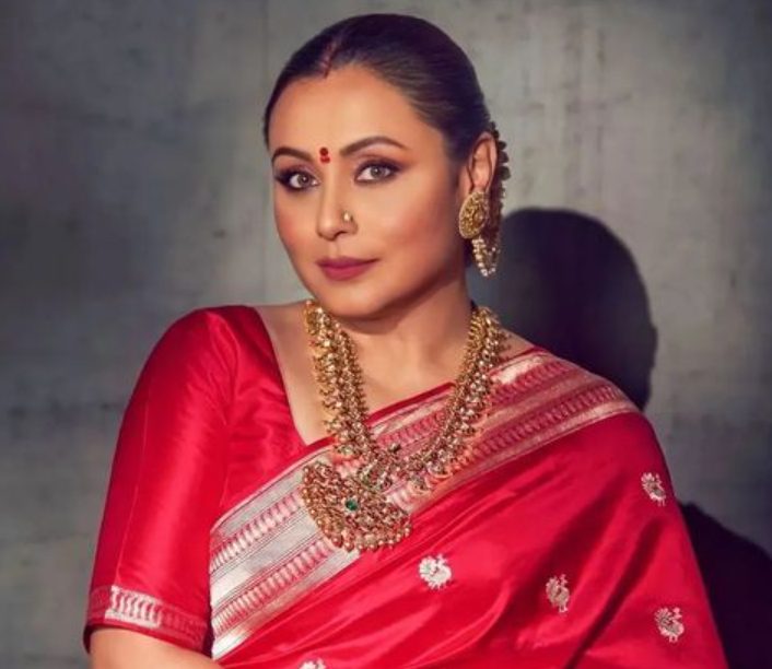 Rani Mukerji