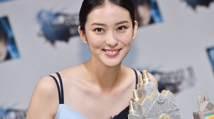 Emi Takei