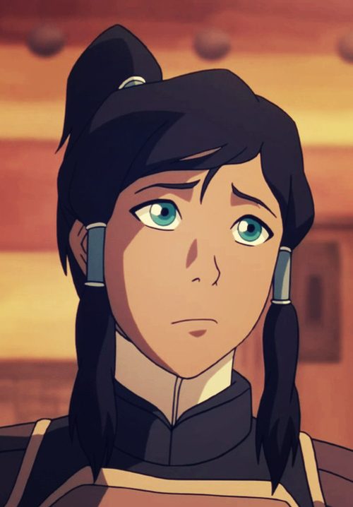 Korra