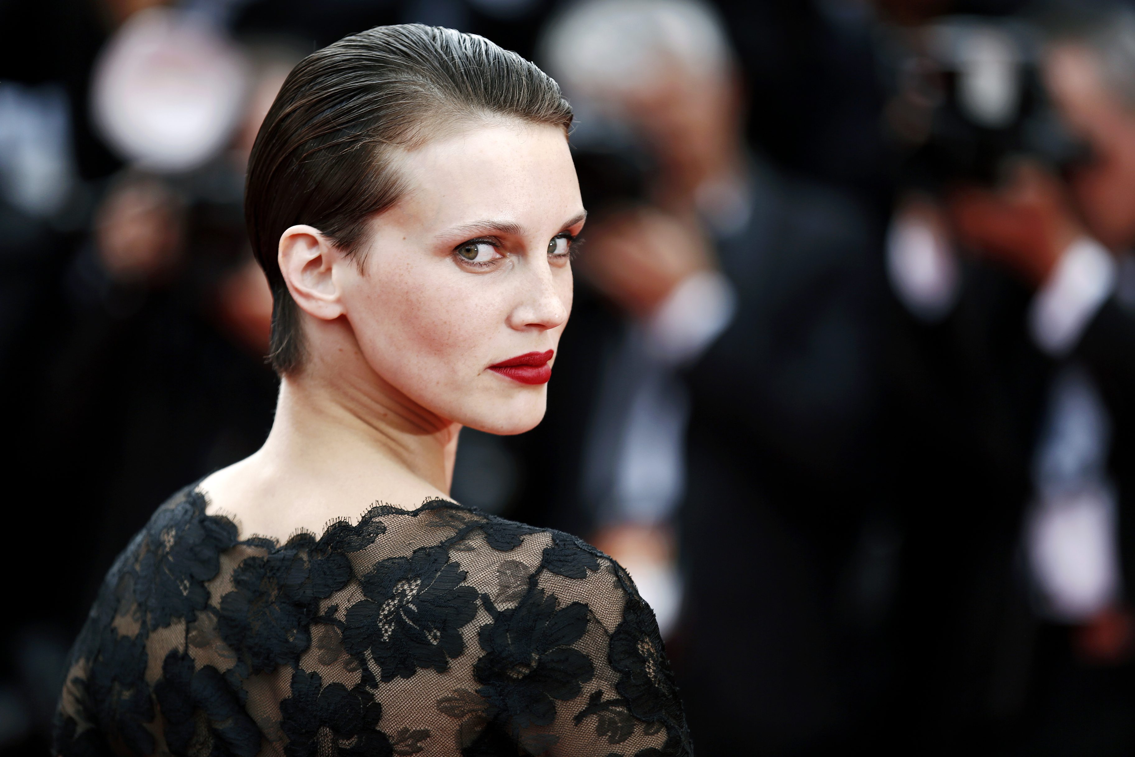 Marine Vacth