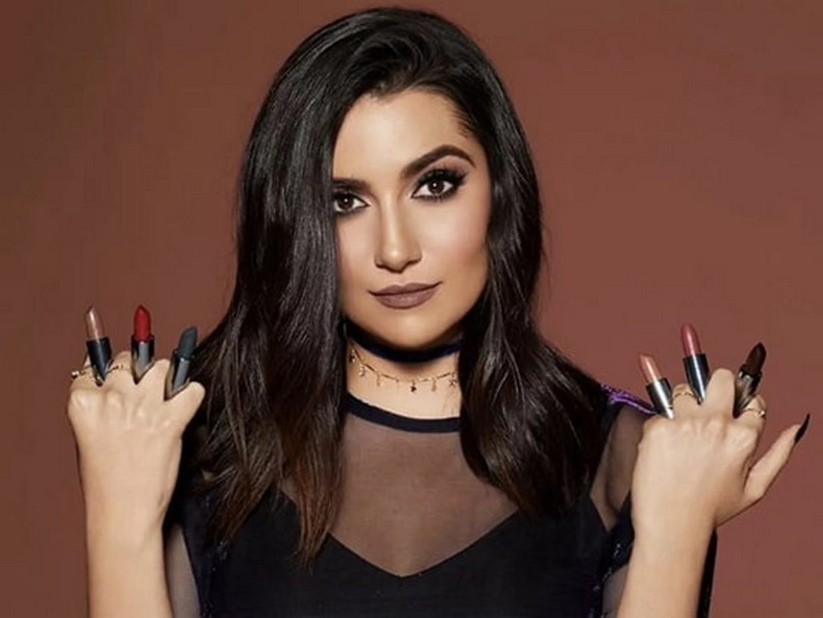 Safiya Jaffer Nygaard