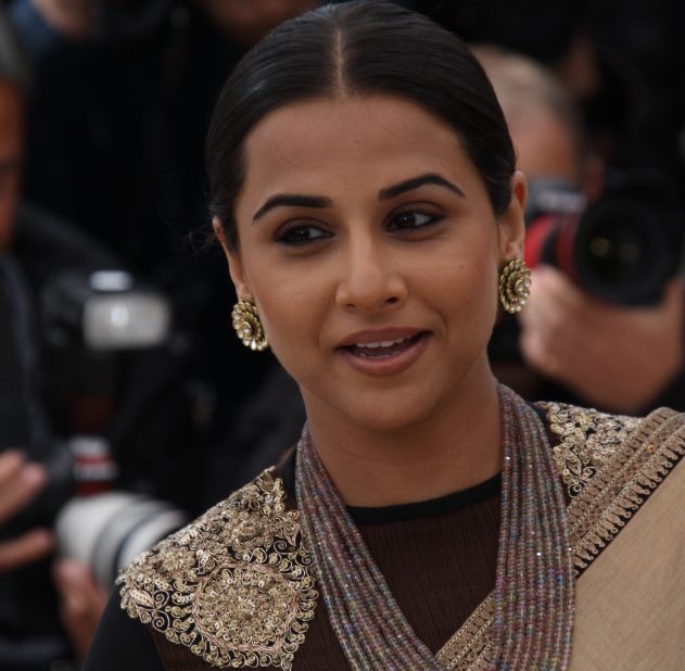 Vidya Balan