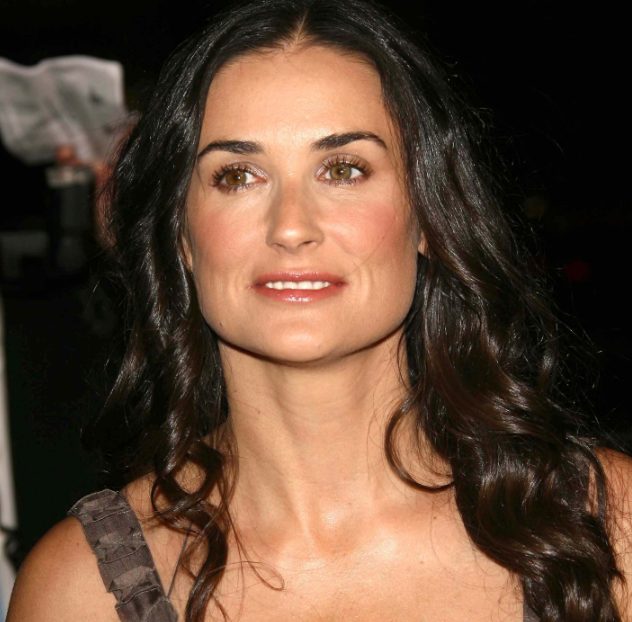 Demi Moore