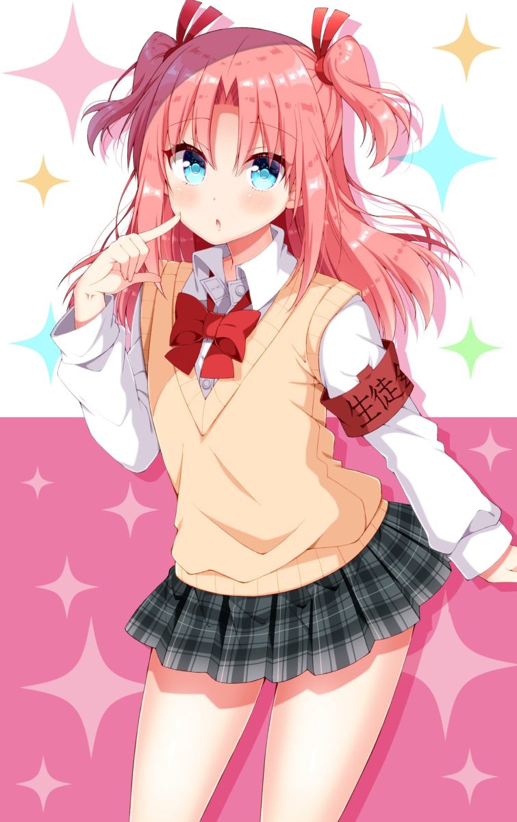 50 Most Popular Anime Trap Of All Time Hood MWR