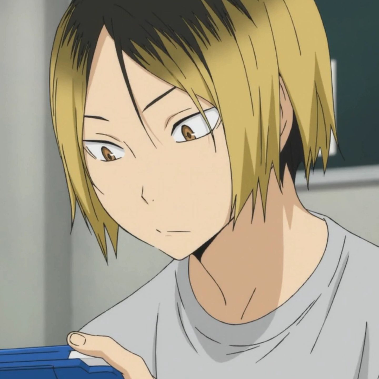 Kozume Kenma
