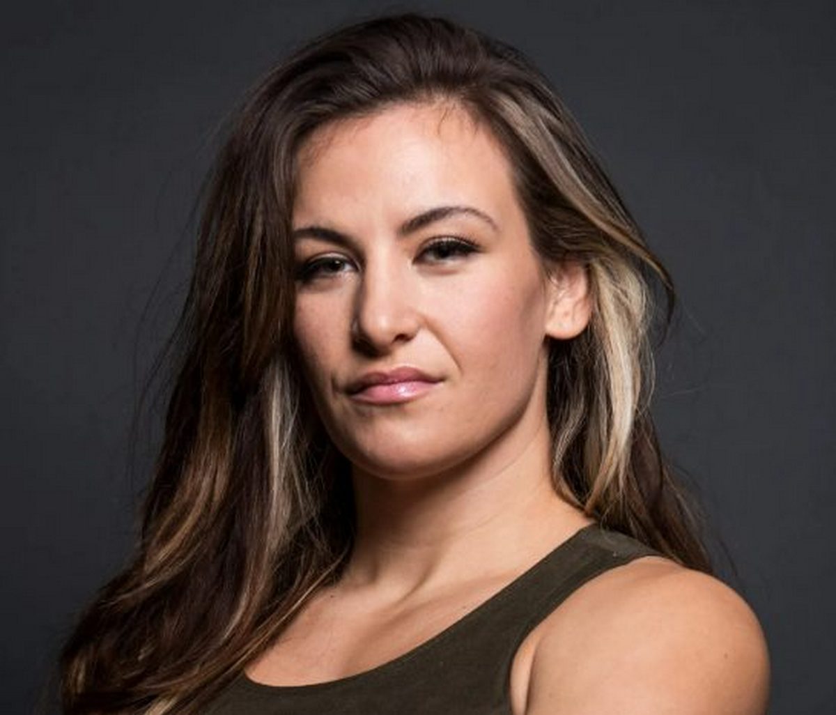 Miesha Tate