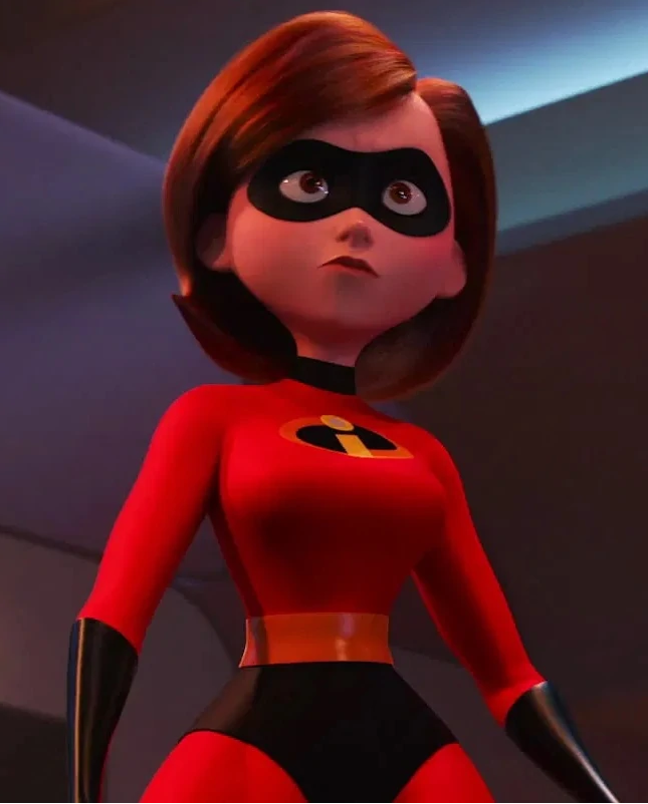 Elastigirl