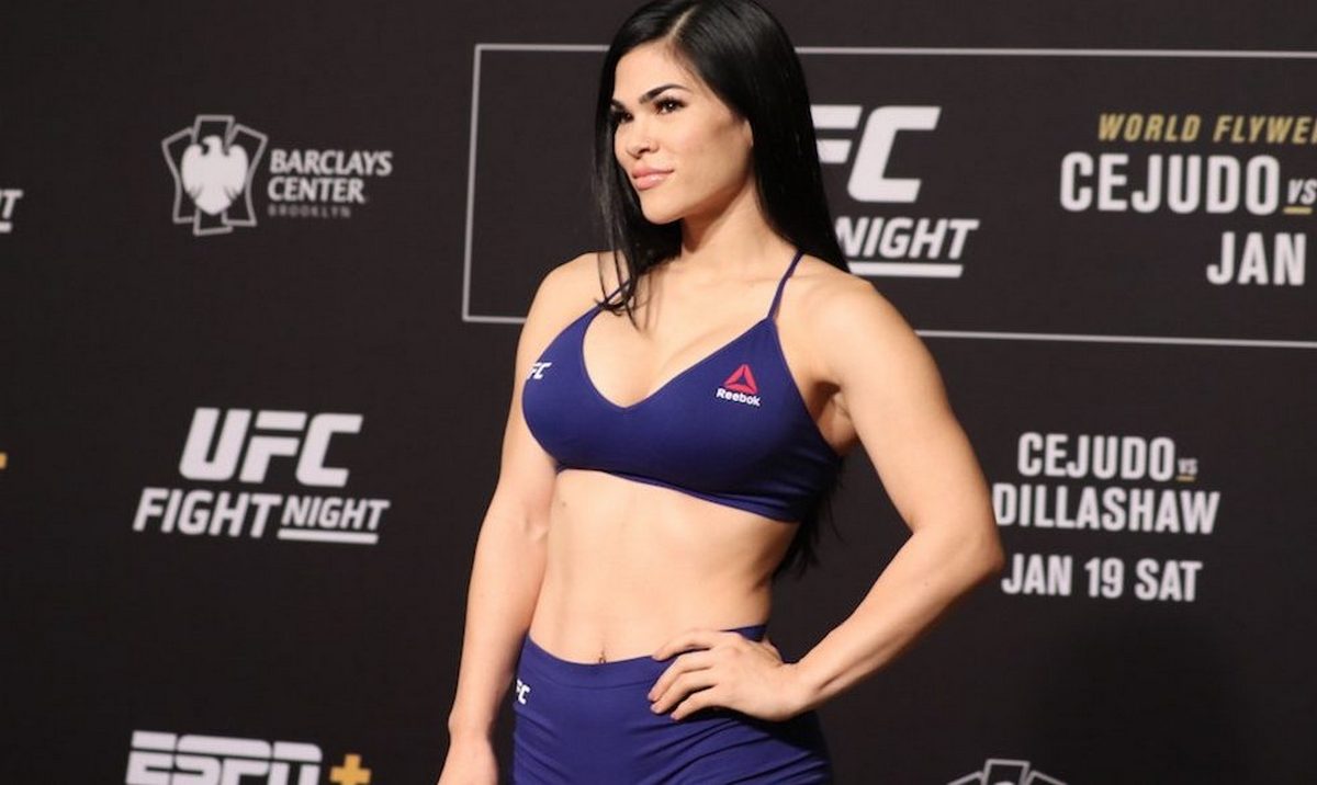 Rachael Ostovich