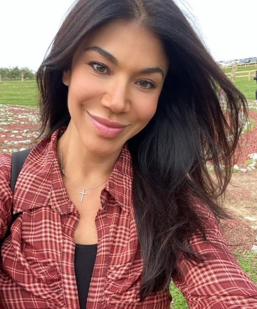 Rosa Mendes