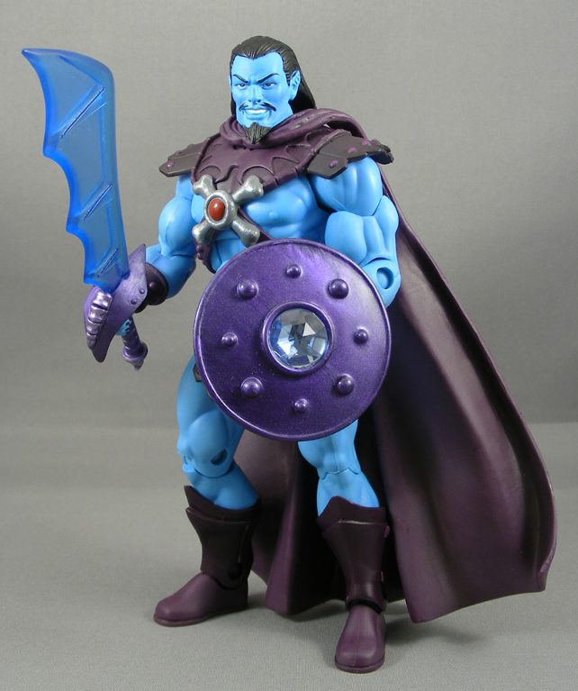 Skeletor / Prince Keldor