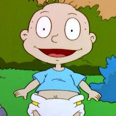 Tommy Pickles