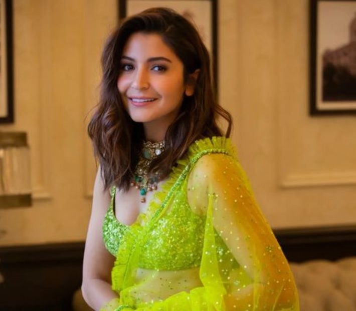 Anushka Sharma