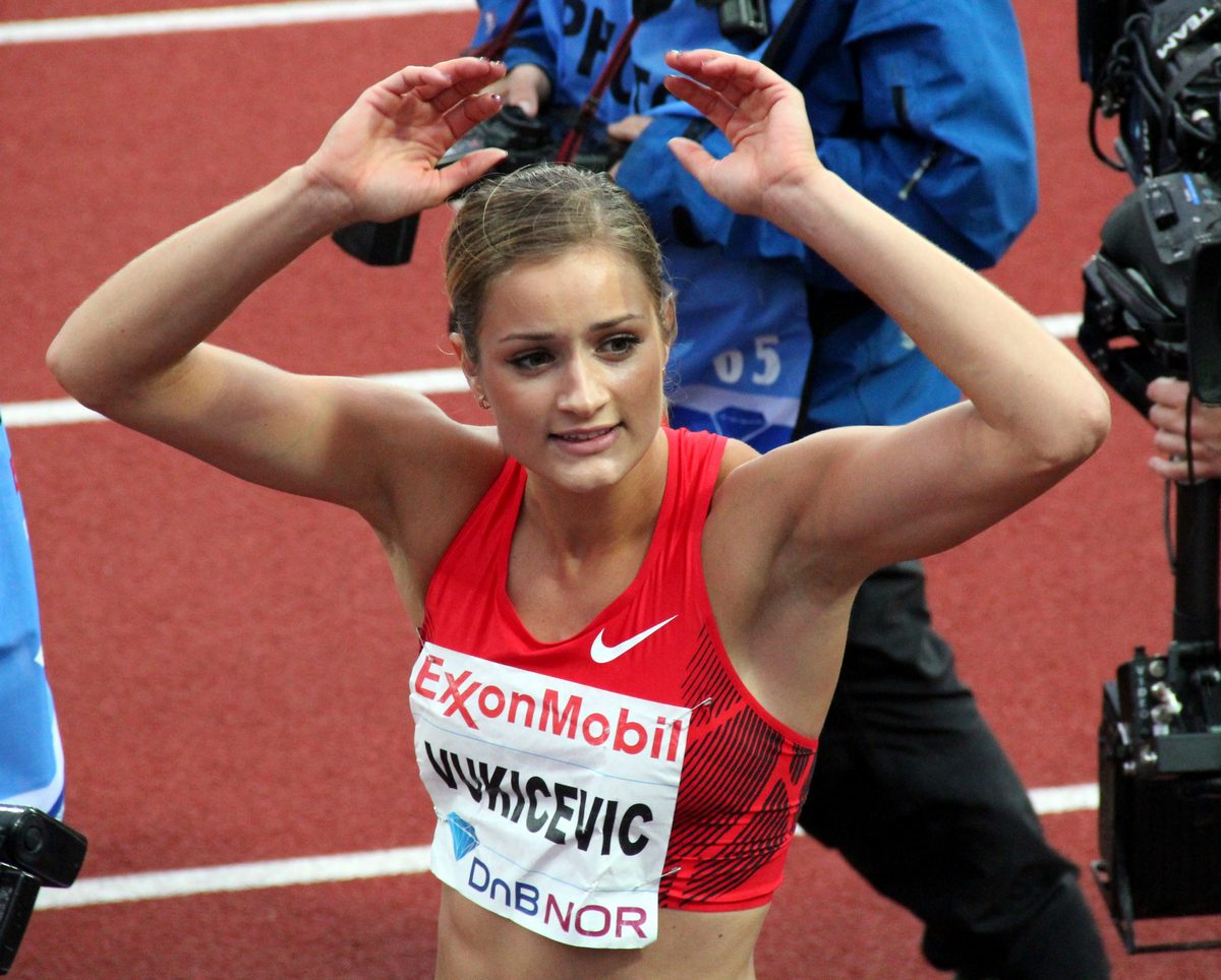 Christina Vukicevic Demidov