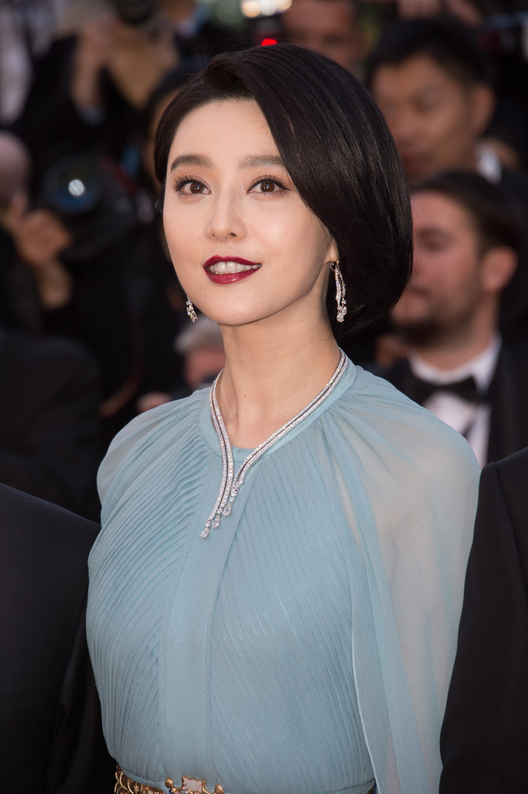 Fan Bingbing