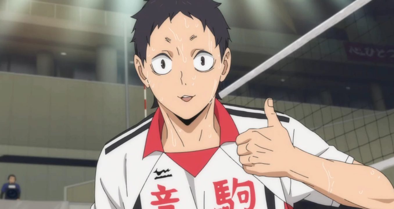 Fukunaga Shohei