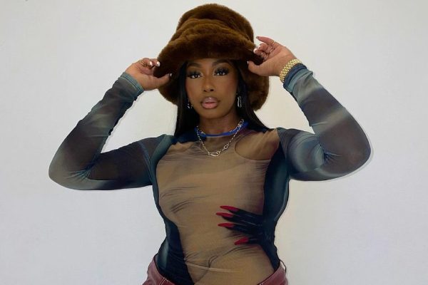 Mrs Banks Rapper Top 60 Most Popular Black Female Rappers: Beautiful Black Women - Hood MWR