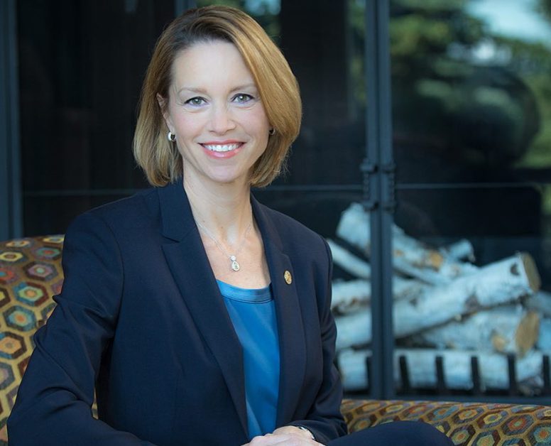 Stephanie Herseth Sandlin