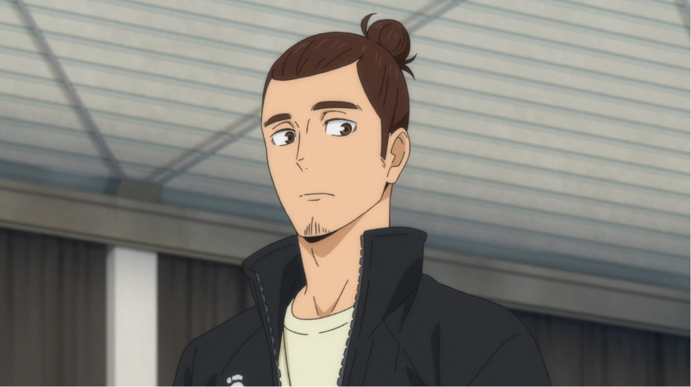 Azumane Asahi 