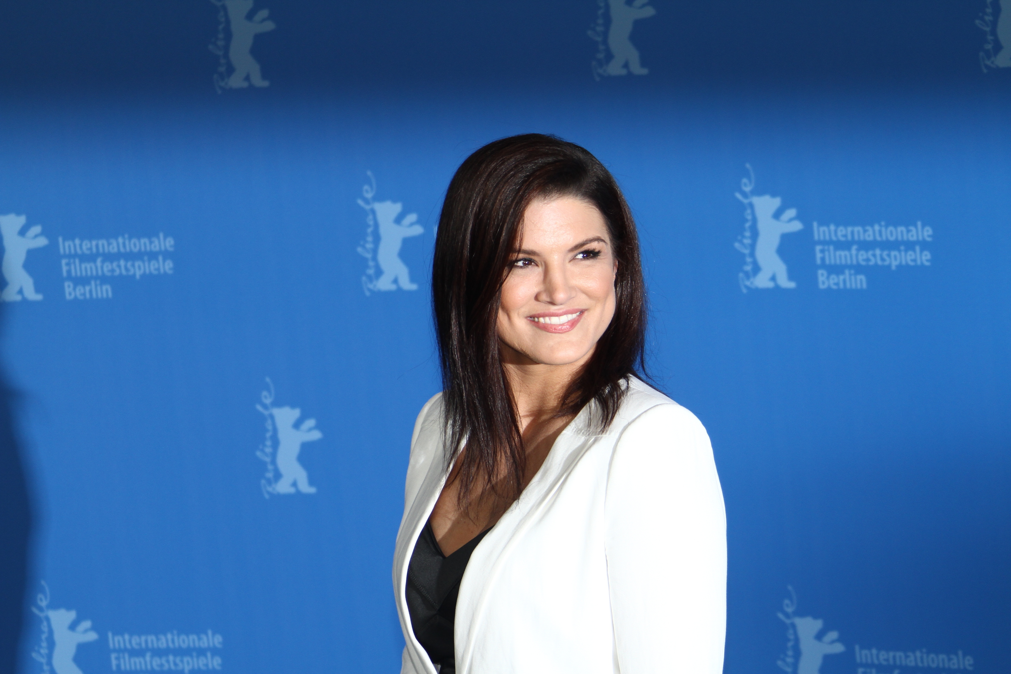 Gina Carano