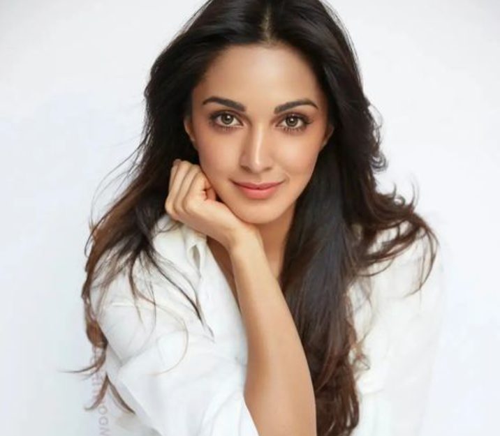 Kiara Advani