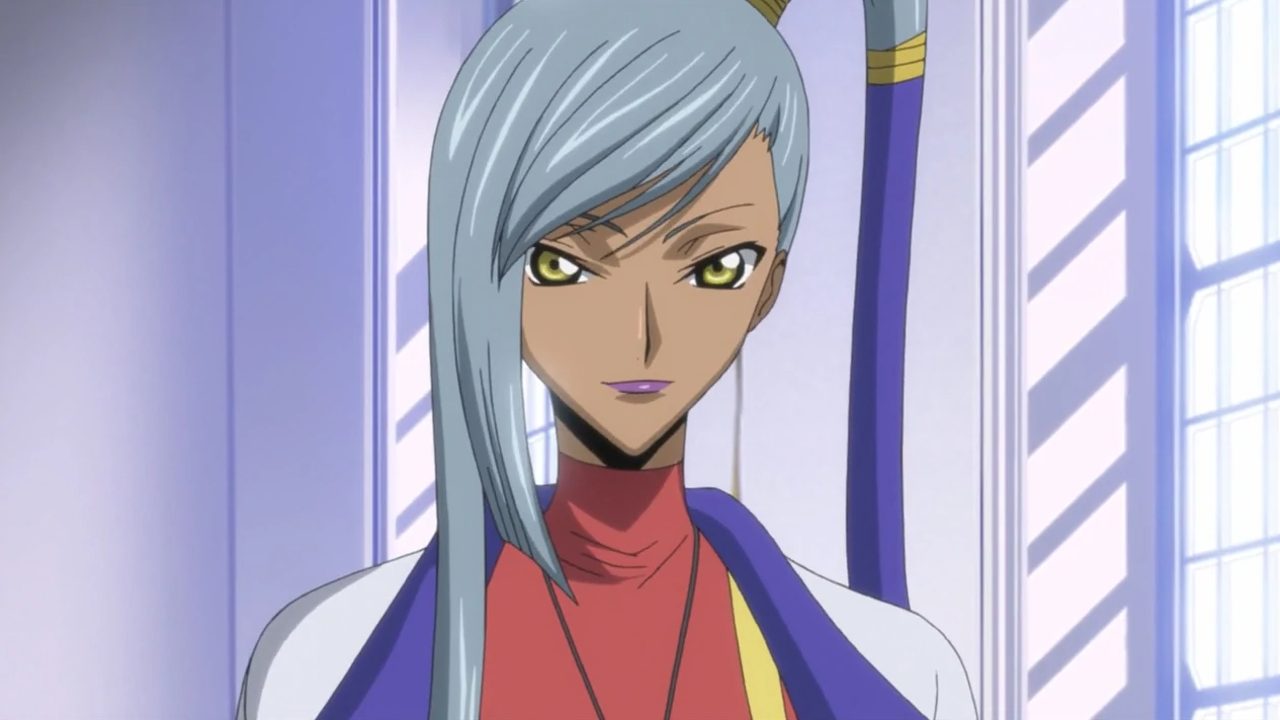 Villetta Nu (Code Geass)