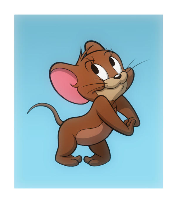 Jerry Mouse