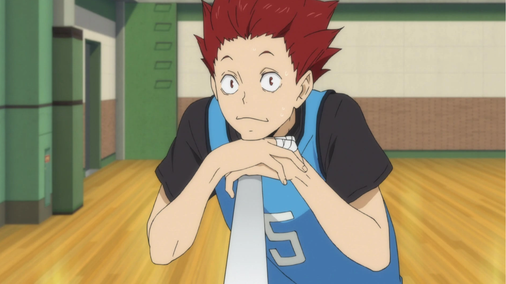 Tendou Satori