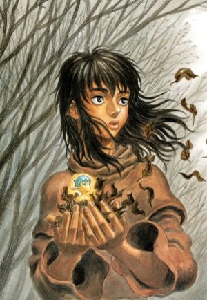 Casca (Berserk)