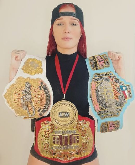 Ivelisse