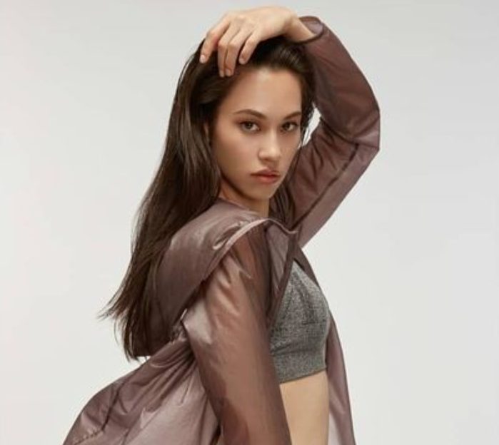 Kiko Mizuhara