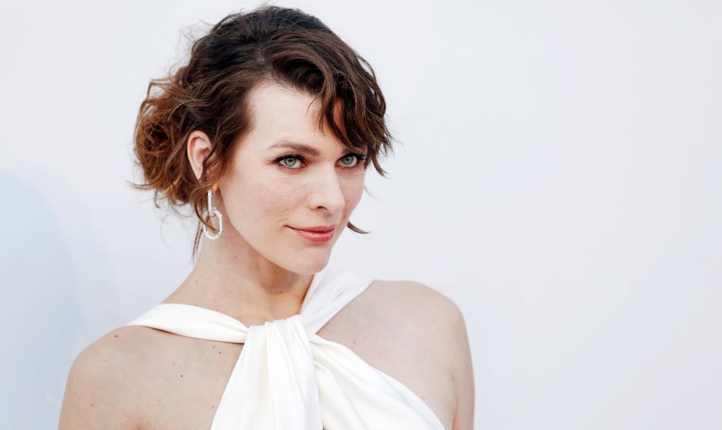 Milla Jovovich