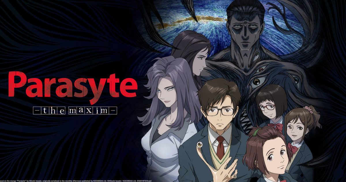 Parasyte