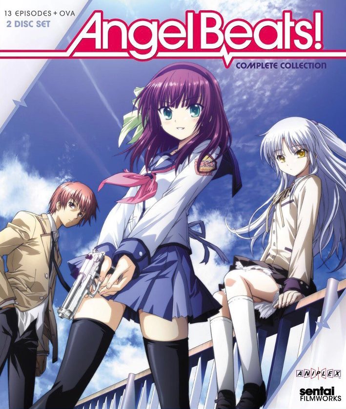 Angel Beats