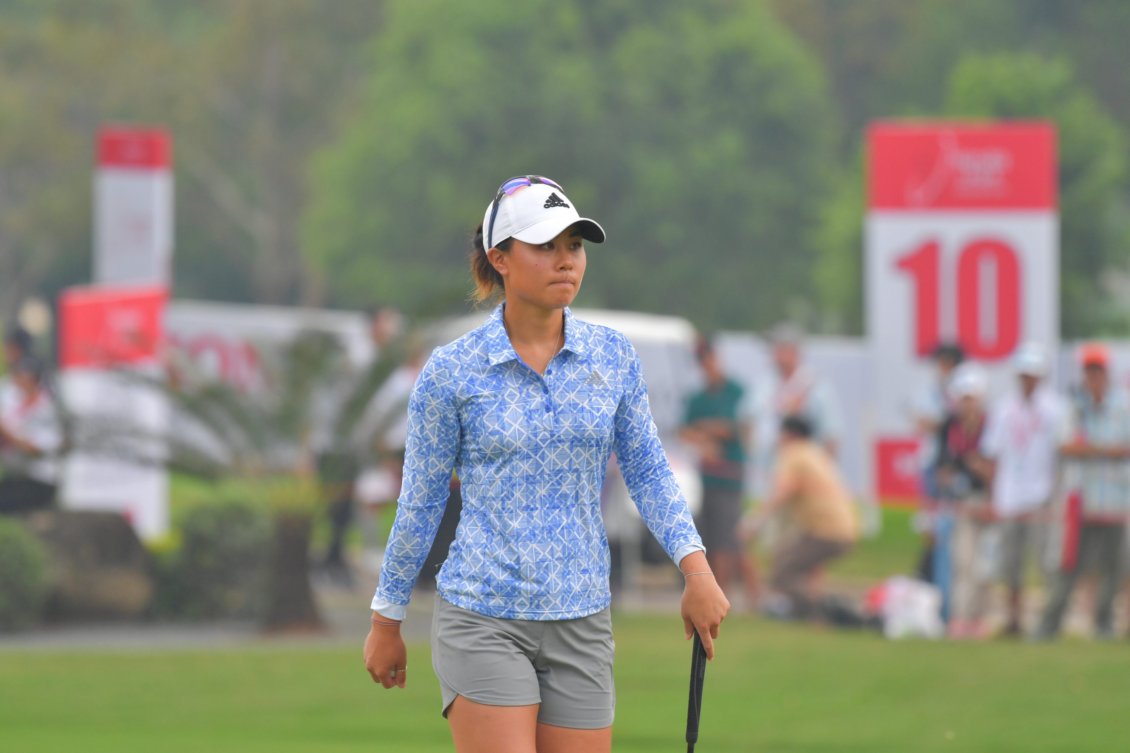 Danielle Kang