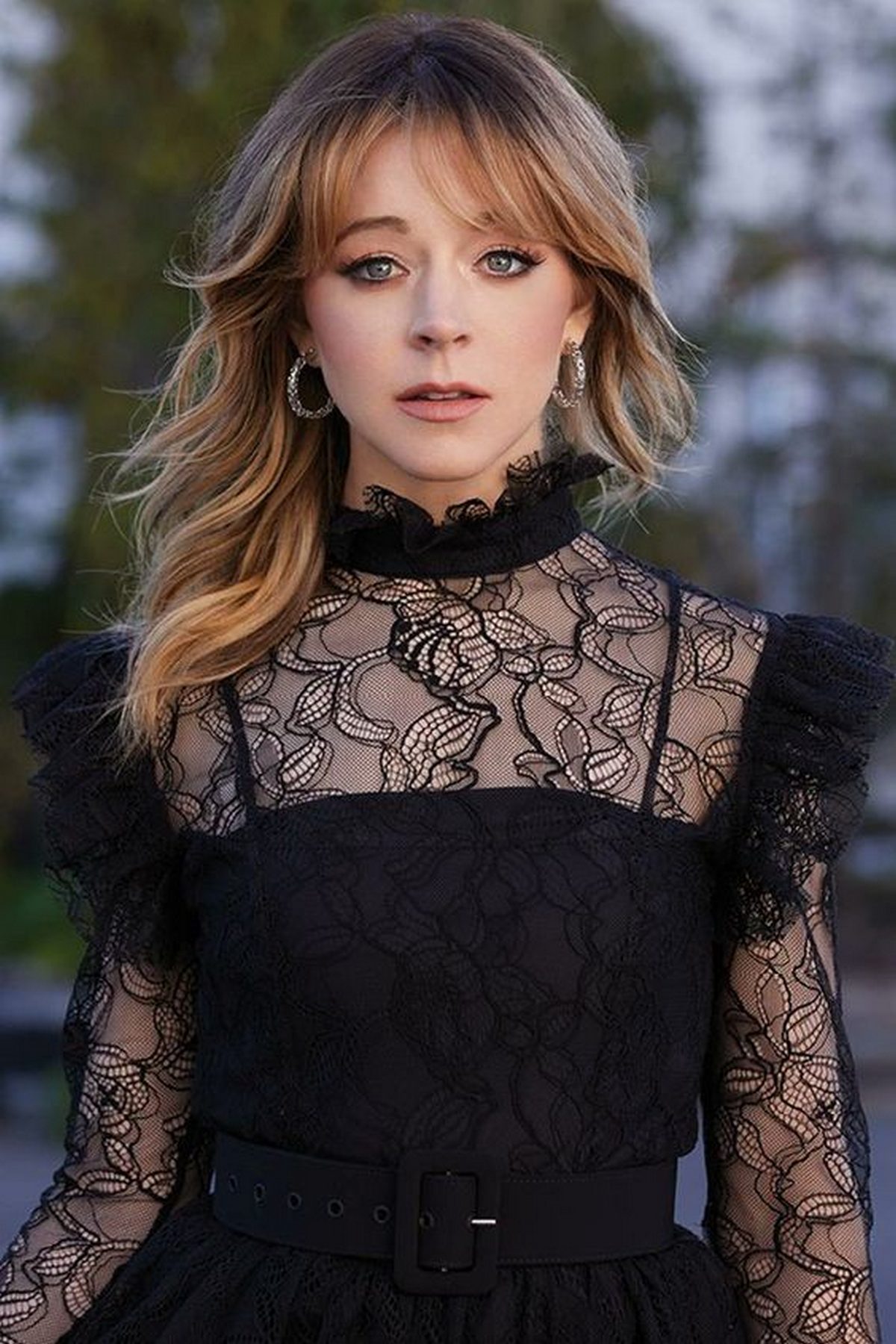 Lindsey Stirling