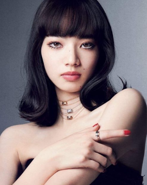 Nana Komatsu