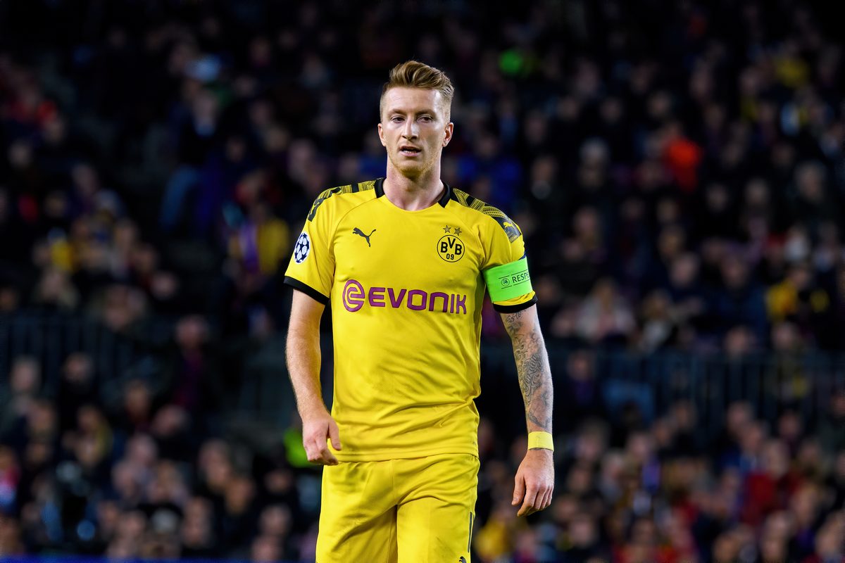 Marco Reus