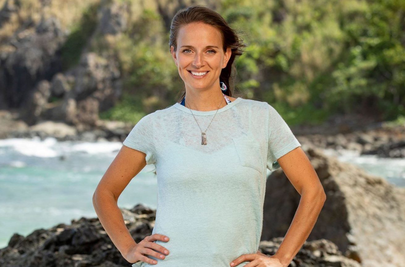 35 Most Attractive Survivor Women 2022