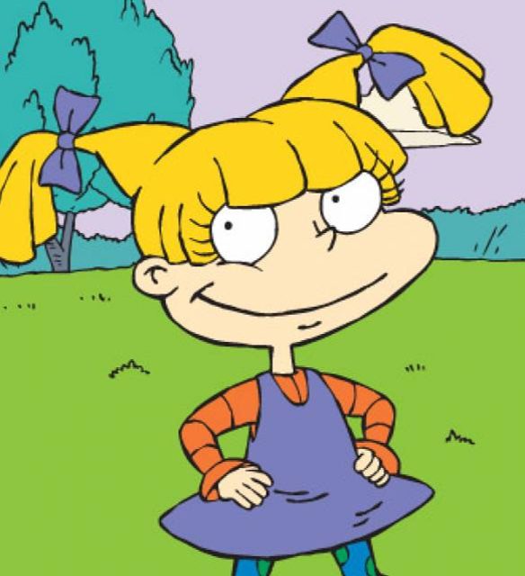 Angelica Pickles