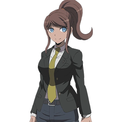 Aoi Asahina (Danganronpa)