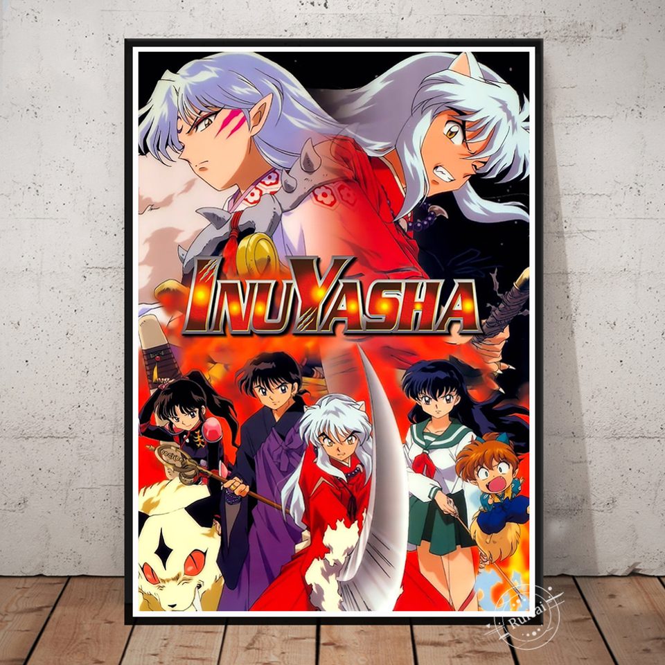 InuYasha