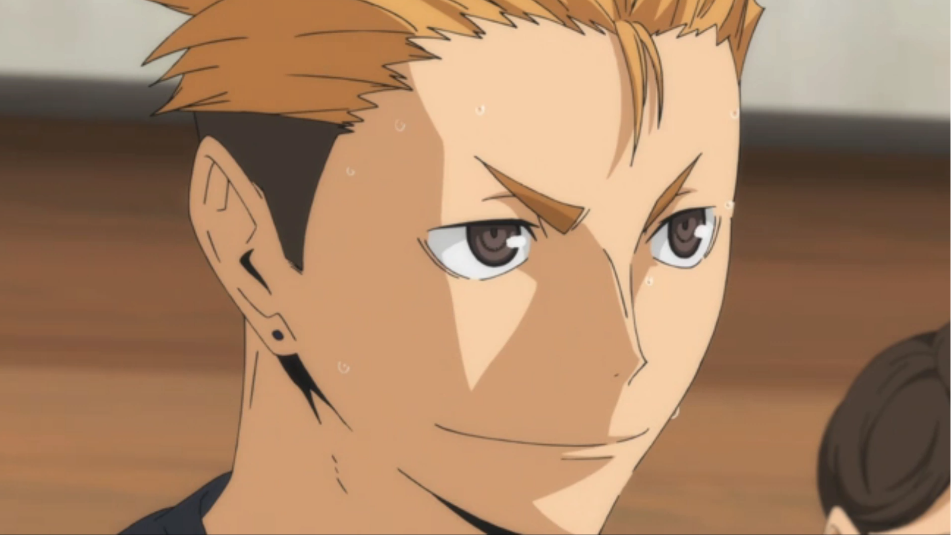 Terushima Yuuji