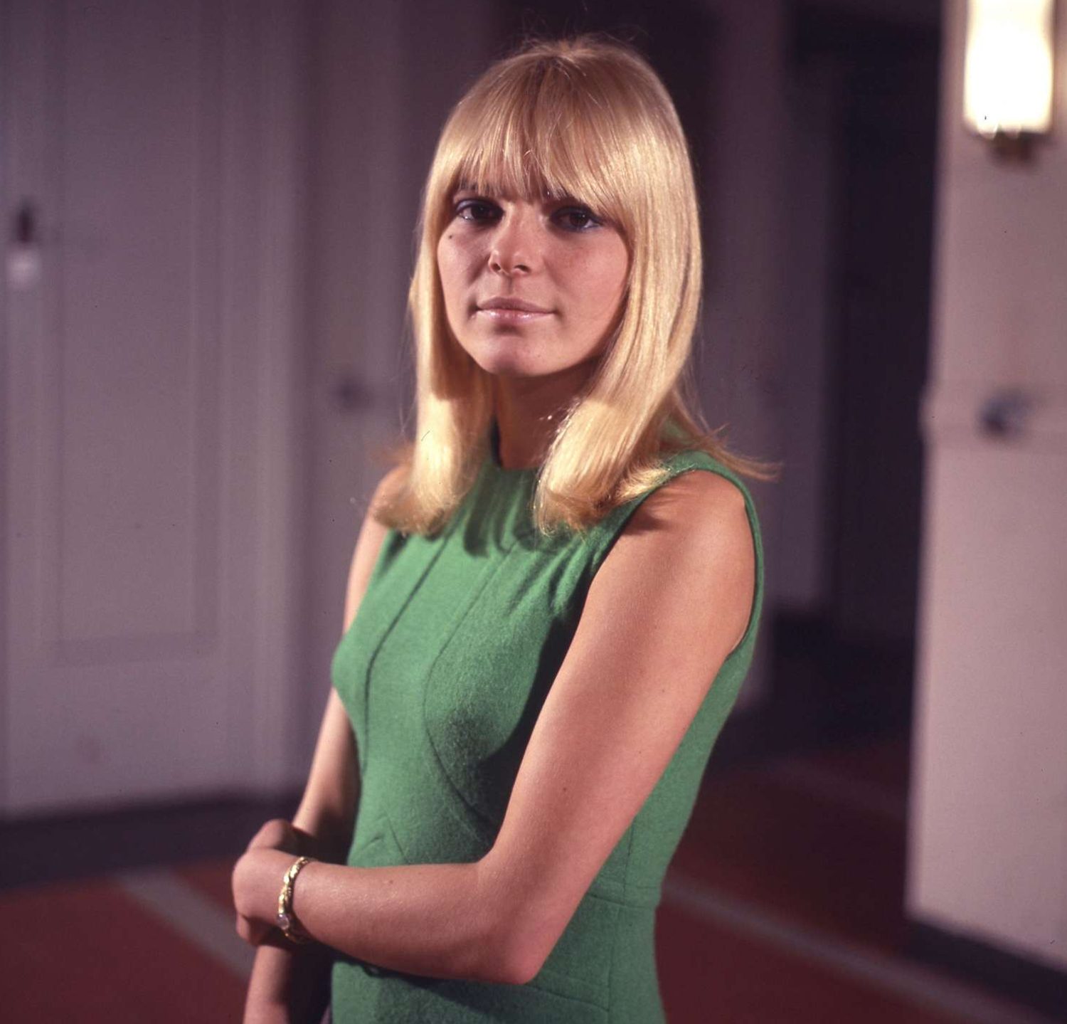 France Gall