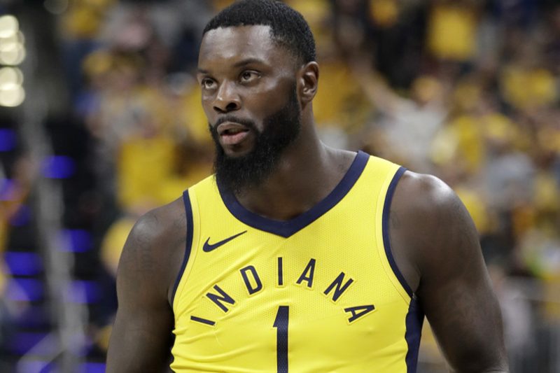 Lance Stephenson
