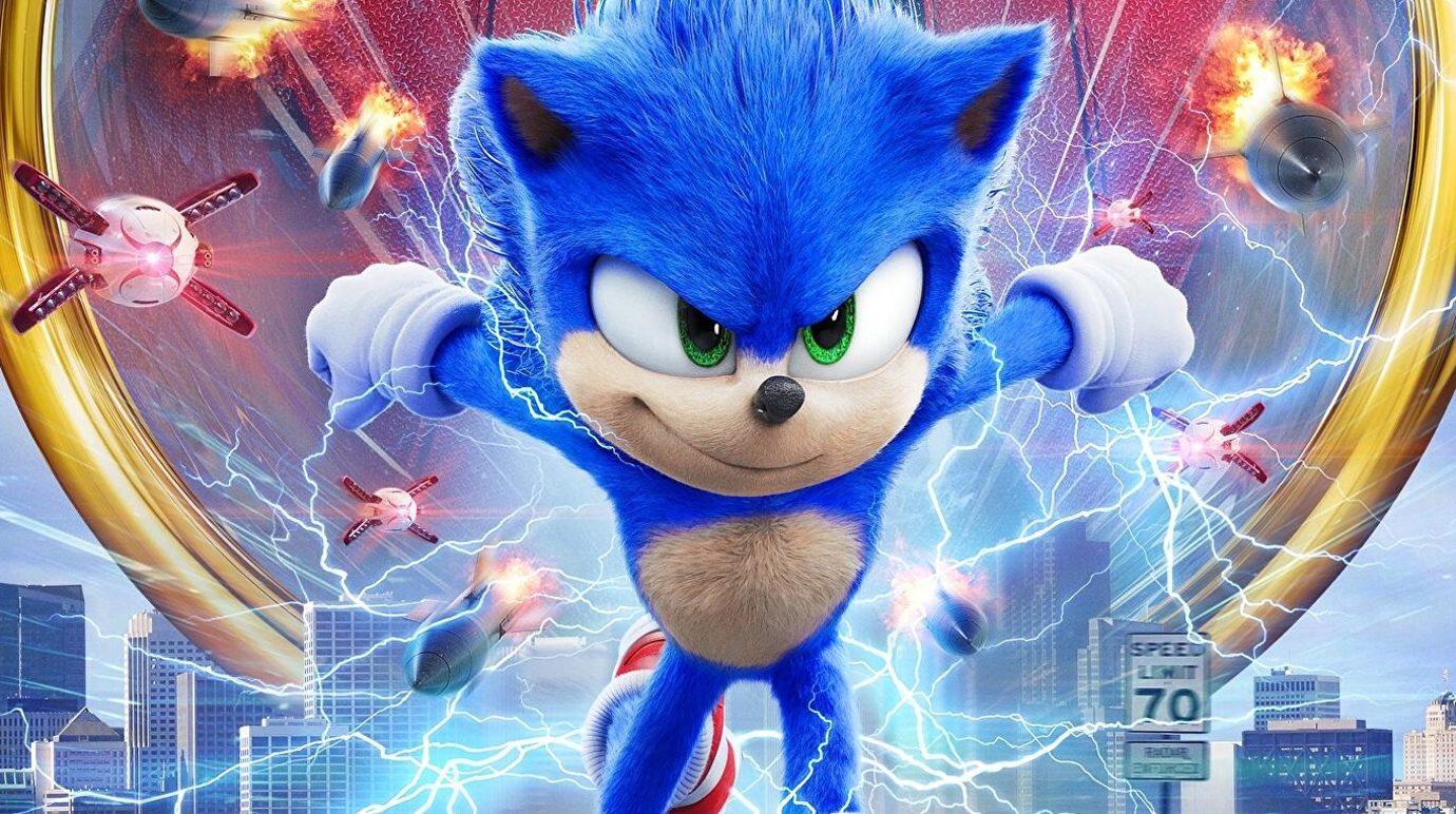 Sonic