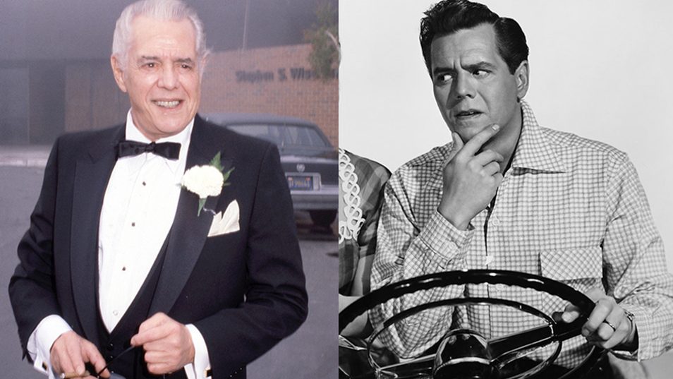 Desi Arnaz