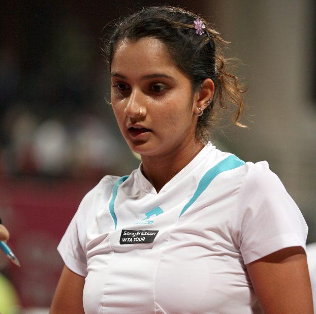 Sania Mirza