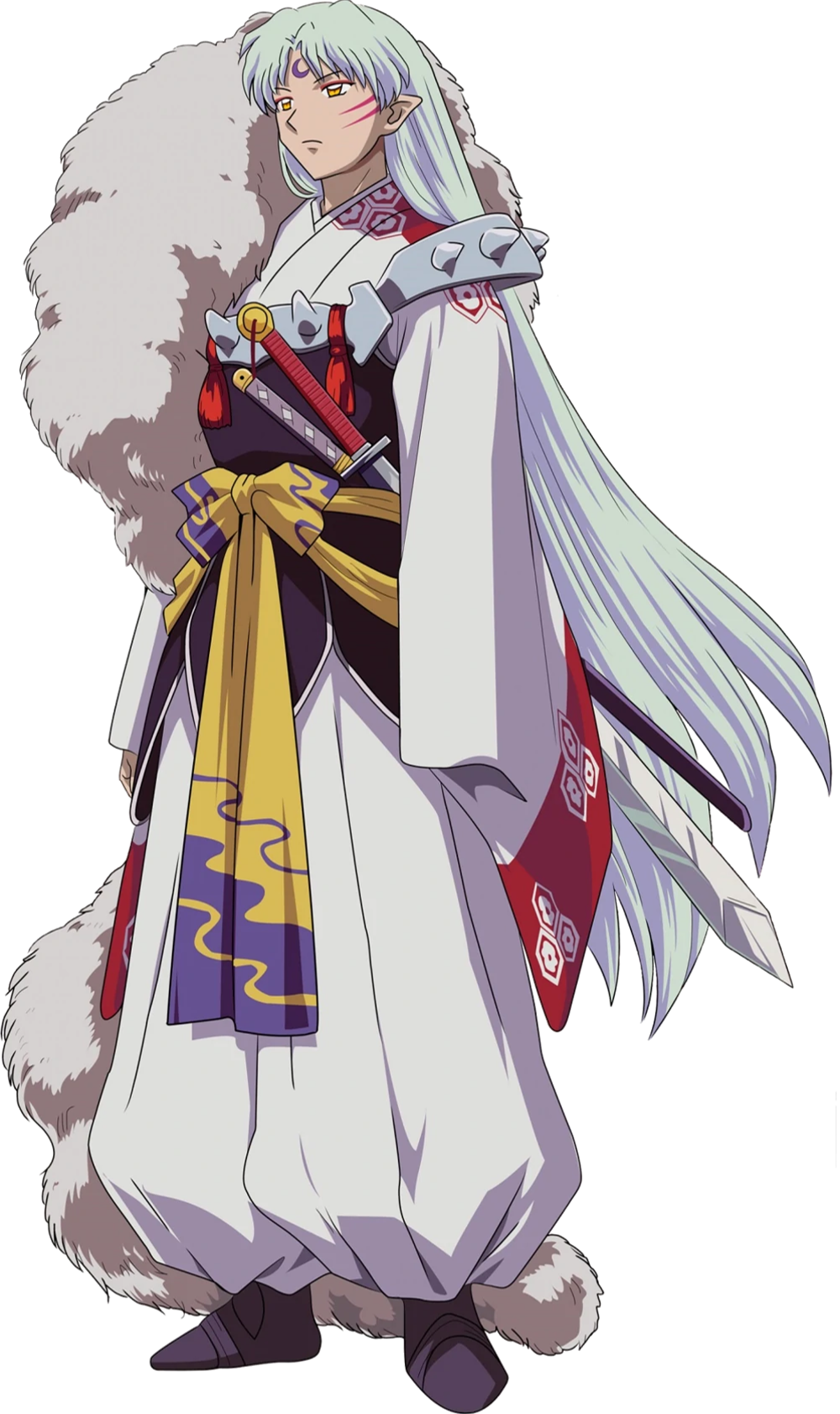 Sesshomaru (InuYasha)