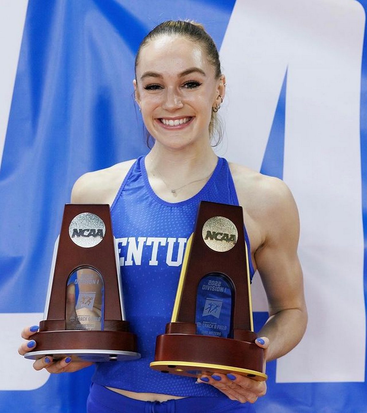 Abby Steiner