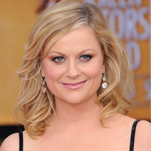 Amy Poehler